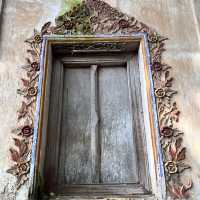 วัดลาดศรัทธาราม จังหวัดเพชรบุรี