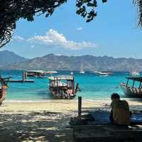 Dive into the Wonders of Gili Air