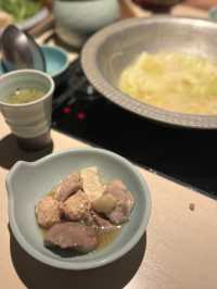 福岡博多必食嘅餐廳之一「華味鳥」
