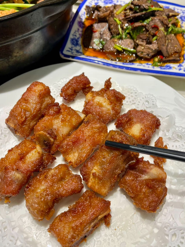 深圳·張大廚雞煲王