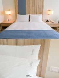 พักผ่อนสุดหรู บรรยากาศสุดชิล @Holiday Inn Pattaya