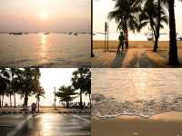 Grand Palazzo Hotel โรงแรมโลเคชั่นดีใจกลางพัทยา