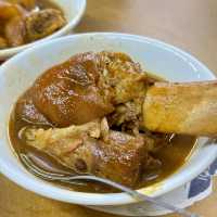 Authentic Bah Kut Teh Experience at Ah Her