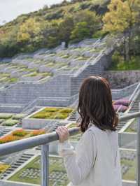 【淡路島】日帰りでも堪能できる！おすすめドライブコースをご紹介🌿