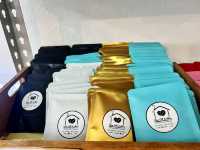 One off coffee แม่ฮ่องสอน