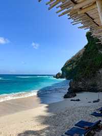 A Perfect Day at Sundays Beach Club