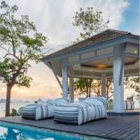 Secluded Elegance: My Tranquil Escape to Cape Kudu Hotel, Koh Yao Noi