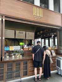 ร้าน Brunch ที่แสงดีที่สุดในเชียงใหม่