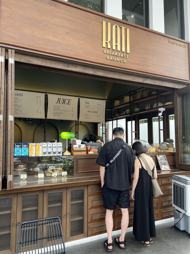 ร้าน Brunch ที่แสงดีที่สุดในเชียงใหม่
