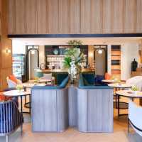 Graph Hotels รัชดา
