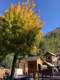 A Stroll Through Zermatt: Matterhorn Magic in Autumn