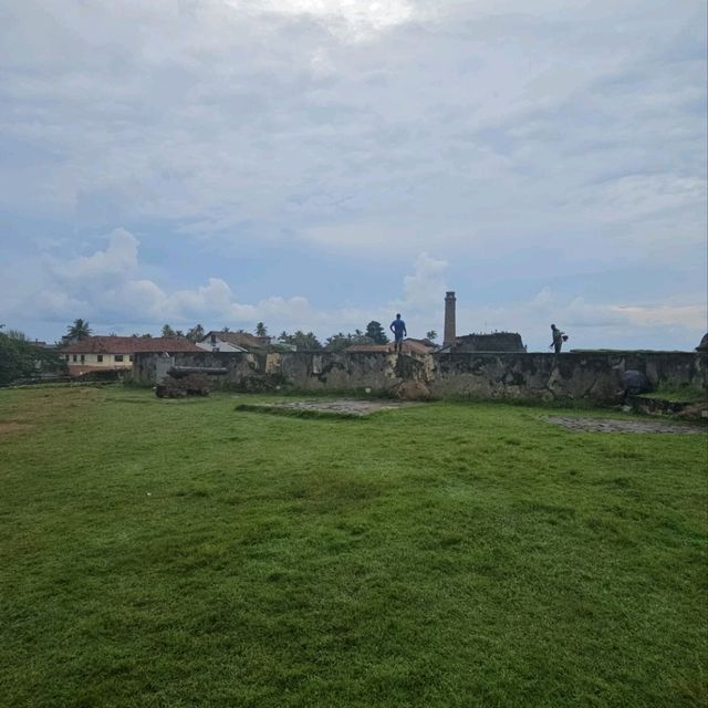Galle