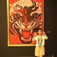 📸 MOCA Museum of Contemporary Art