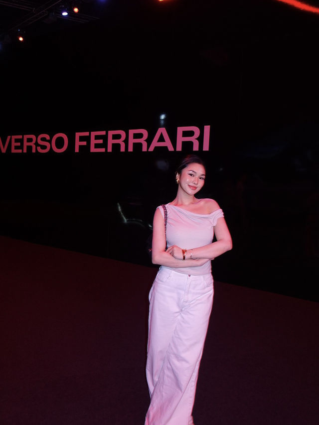 Universo Ferrari @emsphere 🏎️