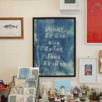 Bluesun artspace