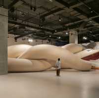 Bangkok Art Biennale 2024