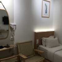 Sleep Box Penang 🇲🇾•ที่พักปีนัง 