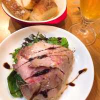 【大分】ミシュランビブグルマン✨ワインエキスパートのオーナーのお店✨