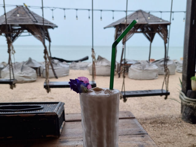 คาเฟ่ Vibe ดี จ.สุราษฎร์ธานี ✨