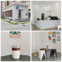 5 พิกัดคาเฟ่ สวยๆ นั่งชิล แถวแจ้งวัฒนะ ปากเกร็ด