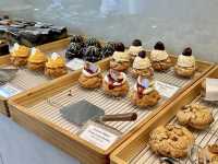 🇰🇷韓国【GWANGBOKDONG Coffee】