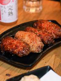 中環秋冬限定口味拉麵 