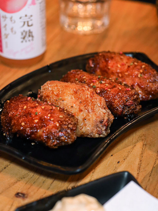 中環秋冬限定口味拉麵 