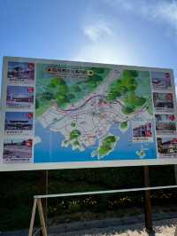 【山口旅行】大平山ロープウェイ
