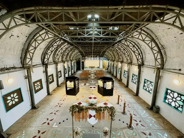 探索雞教堂的獨特魅力