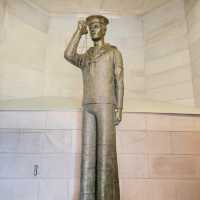 Honoring History at the Australian War Memorial