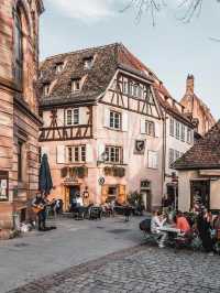 Strasbourg, France 