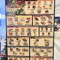 放題店$10/隻大閘蟹優惠