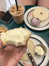 B FOR BAGEL 🥯 @singapore