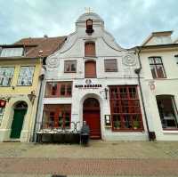 A charming city rich in history and culture🇩🇪👫😎