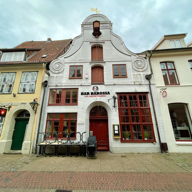 A charming city rich in history and culture🇩🇪👫😎