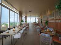 โรงแรมเปิดใหม่ ดีไซน์สวยจึ้งมาก 