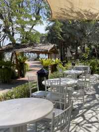 Chaplu Cafe & Restaurant  | หัวหิน ✨🌴🌊🌷✨