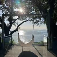 深圳夢幻海景住宿體驗✨半天雲海岸度假村的完美假期🏖️