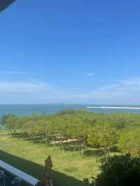 ร้าน Papa Beach พัทยา 