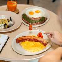 ร้าน Brunch เปิดใหม่ภูเก็ต 🍳☕️📍