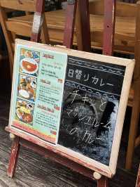 【大阪/堀江】本場のインド料理が味わえるお店