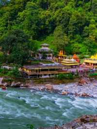 Gangtok: The Gateway to Sikkim🏞️