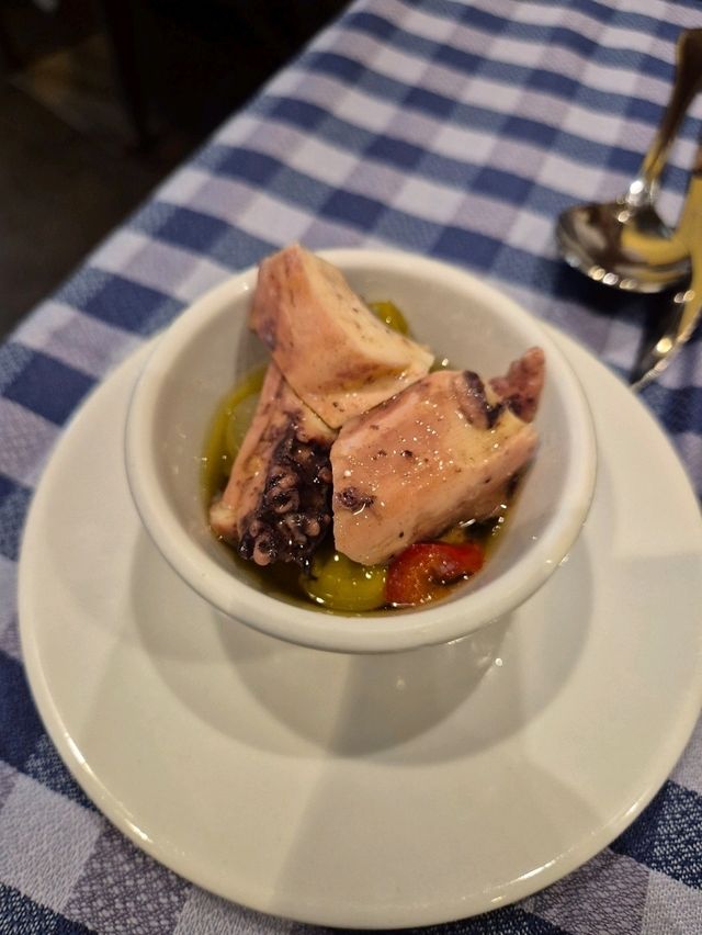 🌟 바르셀로나에서 느끼는 카탈루냐의 맛, El Glop 🌟