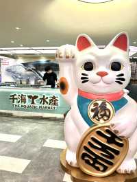 即撈生猛海鮮火鍋放題🔥