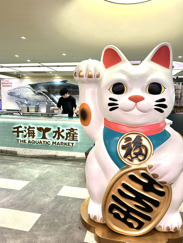 即撈生猛海鮮火鍋放題🔥