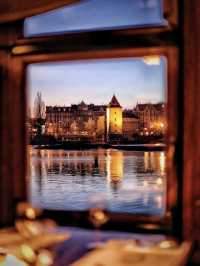 Czech-ing Out Christmas: Prague’s Festive Wonderland