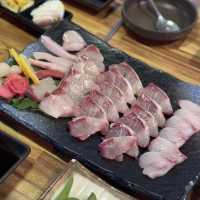 안암역 맛집 오징어나라 고대점