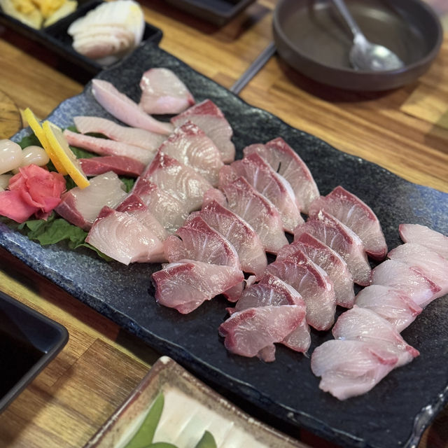 안암역 맛집 오징어나라 고대점