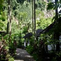 The Banjaran Hotsprings Retreat