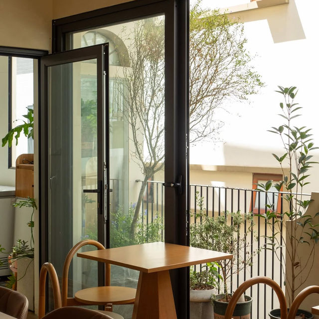 KHOI NGUYEN CAFFE KHOI NGUYEN CAFFE